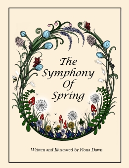 The Symphony Of Spring The Symphony Of Spring